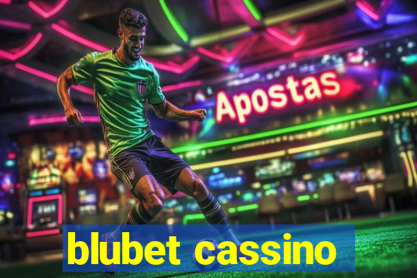 blubet cassino